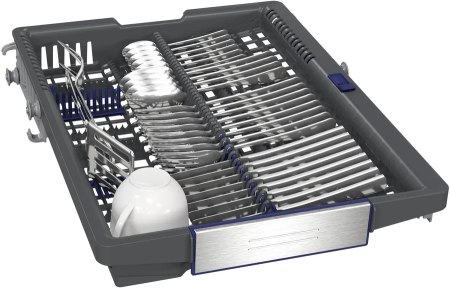 Siemens SR65ZX22ME купить за 110&nbsp;010 ₽ в Москве с доставкой по РФ