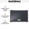 Варочная панель Gaggenau CX 480-111 купить за 129&nbsp;999 ₽ в Москве с доставкой по РФ