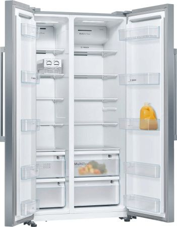 Холодильник Side-by-Side BOSCH KAN93VL30R купить за 163&nbsp;790.20 ₽ в Москве с доставкой по РФ