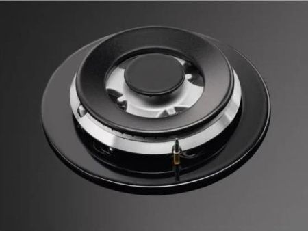 Варочная панель AEG HKB64420NB - купить онлайн, цена 46 020 ₽, стоимость доставки по МСК и РФ от 300 рублей, заказать сейчас! Варочная панель AEG HKB64420NB купить за 46 020 ₽ в Москве с доставкой по РФ