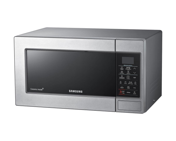 Встраиваемая микроволновая печь Samsung GE83MRTS/BW - купить за в Москве с доставкой по РФ