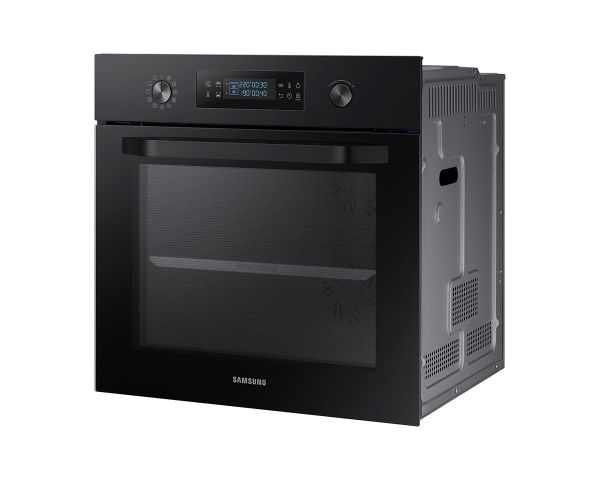 Духовой шкаф Samsung NV68R3541RB/WT - купить за 45&nbsp;555 ₽ в Москве с доставкой по РФ