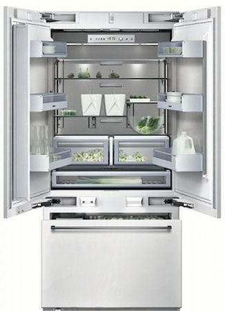 Встраиваемый холодильник Gaggenau RB 492-301 - купить онлайн, цена 79 999 ₽, стоимость доставки по МСК и РФ от 300 рублей, заказать сейчас! Встраиваемый холодильник Gaggenau RB 492-301 купить за 79 999 ₽ в Москве с доставкой по РФ