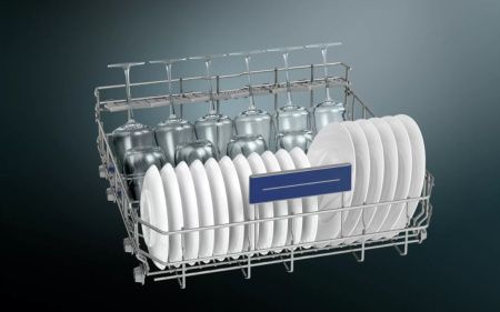 Siemens SN658X02ME купить за 91&nbsp;530 ₽ в Москве с доставкой по РФ