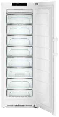 Морозильник Liebherr GN 5275 Premium NoFrost купить за 426&nbsp;790.10 ₽ в Москве с доставкой по РФ