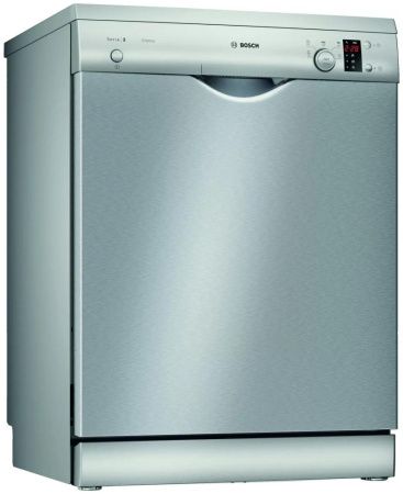 Отдельностоящая посудомоечная машина BOSCH SMS25AI01R - купить онлайн, цена 71 250.13 ₽, стоимость доставки по МСК и РФ от 300 рублей, заказать сейчас! Отдельностоящая посудомоечная машина BOSCH SMS25AI01R купить за 71 250.13 ₽ в Москве с доставкой по РФ