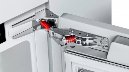 Встраиваемый холодильник BOSCH KIF81PD20R купить за 274&nbsp;500.22 ₽ в Москве с доставкой по РФ
