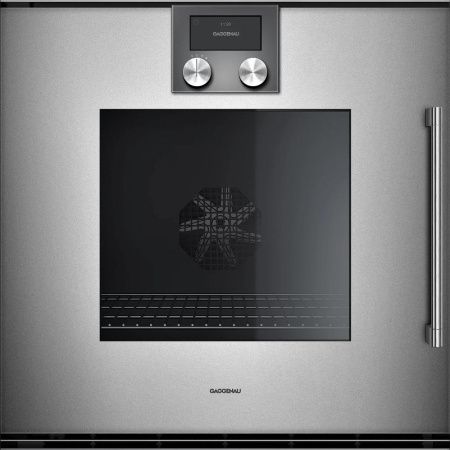 Духовой шкаф Gaggenau BOP251112 - купить онлайн, цена 299 999 ₽, стоимость доставки по МСК и РФ от 300 рублей, заказать сейчас! Духовой шкаф Gaggenau BOP251112 купить за 299 999 ₽ в Москве с доставкой по РФ