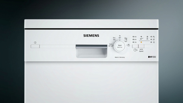 Siemens SR215W01NR - купить за 27&nbsp;430 ₽ в Москве с доставкой по РФ