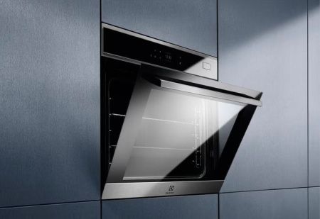 Духовой шкаф Electrolux EOB8S39WX купить за 142&nbsp;350 ₽ в Москве с доставкой по РФ