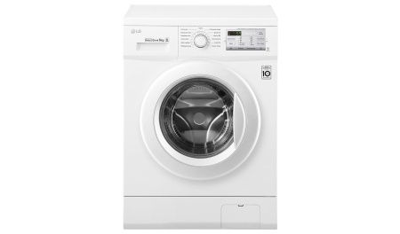 Стиральная машина LG FH0H3ND0 - купить онлайн, цена 47 000 ₽, стоимость доставки по МСК и РФ от 300 рублей, заказать сейчас! Стиральная машина LG FH0H3ND0 купить за 47 000 ₽ в Москве с доставкой по РФ
