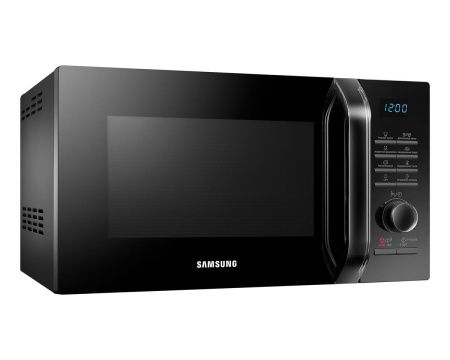 Встраиваемая микроволновая печь Samsung MS23H3115QK/BW купить за в Москве с доставкой по РФ