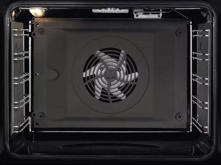 Духовой шкаф Electrolux EOD6C77H купить за 82&nbsp;540 ₽ в Москве с доставкой по РФ