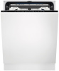 Встраиваемая посудомоечная машина Electrolux EEG88700W купить за 88&nbsp;900 ₽ в Москве с доставкой по РФ