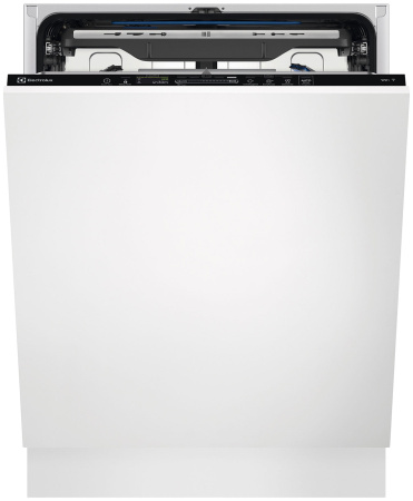 Встраиваемая посудомоечная машина Electrolux EEG88700W - купить онлайн, цена 88 900 ₽, стоимость доставки по МСК и РФ от 300 рублей, заказать сейчас! Встраиваемая посудомоечная машина Electrolux EEG88700W купить за 88 900 ₽ в Москве с доставкой по РФ