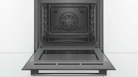 Духовой шкаф Bosch HBG517BB0R купить за 299&nbsp;999 ₽ в Москве с доставкой по РФ