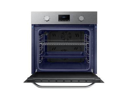 Духовой шкаф Samsung NV68R1340BS/WT купить за 45&nbsp;555 ₽ в Москве с доставкой по РФ