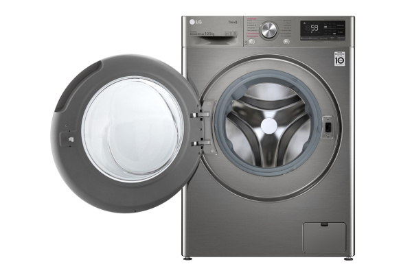 Стиральная машина LG TW4V5RS2S - купить онлайн, цена 47 000 ₽, стоимость доставки по МСК и РФ от 300 рублей, заказать сейчас! Стиральная машина LG TW4V5RS2S - купить за 47 000 ₽ в Москве с доставкой по РФ