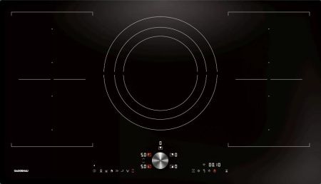 Индукционная варочная панель Gaggenau CI292101 - купить онлайн, цена 129 999 ₽, стоимость доставки по МСК и РФ от 300 рублей, заказать сейчас! Индукционная варочная панель Gaggenau CI292101 купить за 129 999 ₽ в Москве с доставкой по РФ