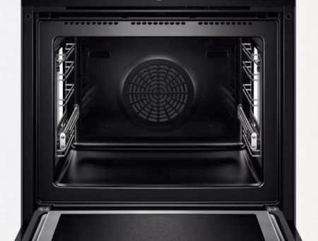 Духовой шкаф Bosch HNG 6764B1 купить за 299&nbsp;999 ₽ в Москве с доставкой по РФ