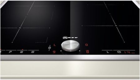 Индукционная варочная панель NEFF T43T48N2 купить за 717&nbsp;700 ₽ в Москве с доставкой по РФ
