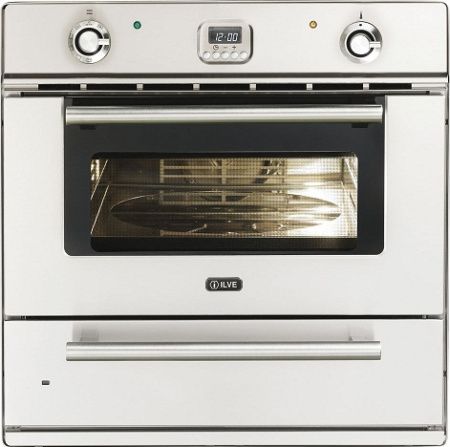 Духовой шкаф Ilve 600LZE4-SC - купить онлайн, цена 299 999 ₽, стоимость доставки по МСК и РФ от 300 рублей, заказать сейчас! Духовой шкаф Ilve 600LZE4-SC купить за 299 999 ₽ в Москве с доставкой по РФ
