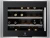 Встраиваемый винный шкаф Electrolux ERW 0670 A купить за 69&nbsp;900 ₽ в Москве с доставкой по РФ