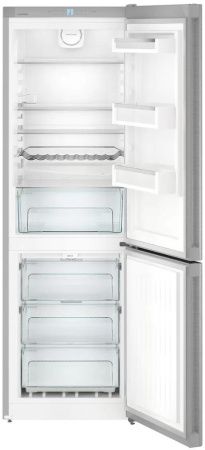 Холодильник Liebherr CNPef 4313 NoFrost - купить онлайн, цена 118 890.45 ₽, стоимость доставки по МСК и РФ от 300 рублей, заказать сейчас! Холодильник Liebherr CNPef 4313 NoFrost купить за 118 890.45 ₽ в Москве с доставкой по РФ