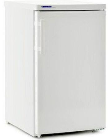 Холодильник Liebherr KT 1534 Comfort - купить онлайн, цена 25 790.10 ₽, стоимость доставки по МСК и РФ от 300 рублей, заказать сейчас! Холодильник Liebherr KT 1534 Comfort купить за 25 790.10 ₽ в Москве с доставкой по РФ