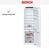 Встраиваемый холодильник BOSCH KIF81PD20R купить за 274&nbsp;500.22 ₽ в Москве с доставкой по РФ