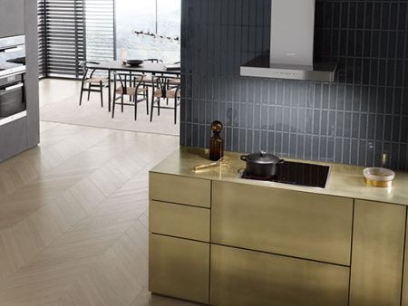 Вытяжка Miele PUR 68 W купить за 118&nbsp;800 ₽ в Москве с доставкой по РФ