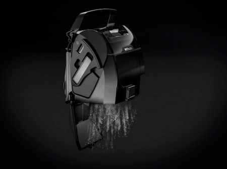 Пылесос Miele SNCF 0 Boost CX 1 Parquet PowerLine купить за 56&nbsp;300 ₽ в Москве с доставкой по РФ