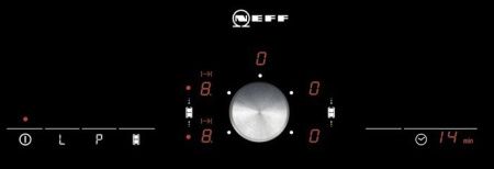 Индукционная варочная панель Neff T54T95N2 купить за 719&nbsp;700 ₽ в Москве с доставкой по РФ