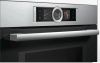 Духовой шкаф Bosch CMG656RS1I купить за 190&nbsp;510.29 ₽ в Москве с доставкой по РФ