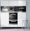Комби-пароварка Miele DGC6800 EDST/CLST купить за 630&nbsp;000 ₽ в Москве с доставкой по РФ