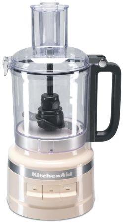 Кухонный комбайн KitchenAid 5KFP0919EAC - купить онлайн, цена 49 999 ₽, стоимость доставки по МСК и РФ от 300 рублей, заказать сейчас! Кухонный комбайн KitchenAid 5KFP0919EAC купить за 49 999 ₽ в Москве с доставкой по РФ