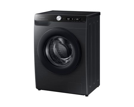 Стиральная машина Samsung WW80AG6S28ABLP купить за 45&nbsp;555 ₽ в Москве с доставкой по РФ
