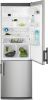 Холодильник Electrolux EN 3601 AOX купить за 108&nbsp;900 ₽ в Москве с доставкой по РФ