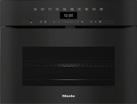 Духовой шкаф Miele H 7440 BMX OBSW купить за 324&nbsp;800 ₽ в Москве с доставкой по РФ