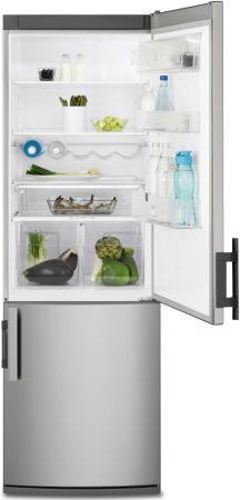 Холодильник Electrolux EN 3601 AOX купить за 108&nbsp;900 ₽ в Москве с доставкой по РФ