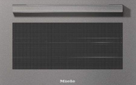 Комби-пароварка Miele DGC 7840 GRGR купить за 630&nbsp;000 ₽ в Москве с доставкой по РФ