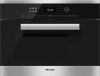 Встраиваемая пароварка Miele DG6401 EDST/CLST купить за 266&nbsp;150 ₽ в Москве с доставкой по РФ