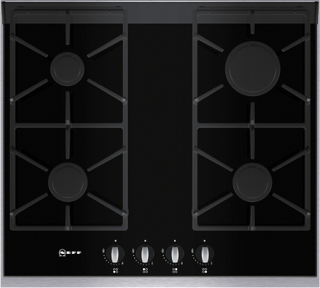 Варочная панель Neff T66S66N0 - купить онлайн, цена 718 400 ₽, стоимость доставки по МСК и РФ от 300 рублей, заказать сейчас! Варочная панель Neff T66S66N0 купить за 718 400 ₽ в Москве с доставкой по РФ
