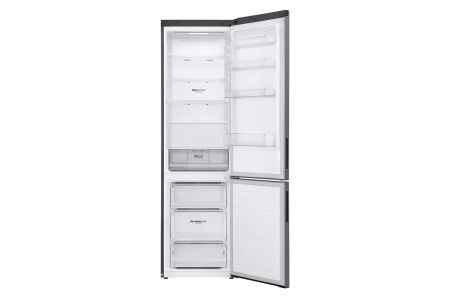 Холодильник LG GA-B509CLSL - купить онлайн, цена 99 900 ₽, стоимость доставки по МСК и РФ от 300 рублей, заказать сейчас! Холодильник LG GA-B509CLSL купить за 99 900 ₽ в Москве с доставкой по РФ