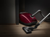 Пылесос Miele SGDA3 Complete C3 ежевичный красный - купить онлайн, цена 44 200 ₽, стоимость доставки по МСК и РФ от 300 рублей, заказать сейчас! Пылесос Miele SGDA3 Complete C3 ежевичный красный купить за 44 200 ₽ в Москве с доставкой по РФ