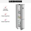 Холодильник Liebherr CNsfd 5733 купить за 116&nbsp;250.80 ₽ в Москве с доставкой по РФ