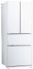Холодильник Mitsubishi Electric MR-LX442EX-GWH купить за 130&nbsp;900 ₽ в Москве с доставкой по РФ