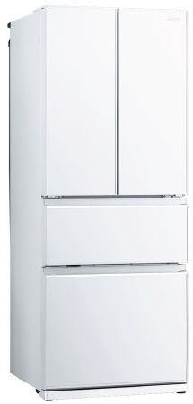 Холодильник Mitsubishi Electric MR-LX442EX-GWH - купить онлайн, цена 130 900 ₽, стоимость доставки по МСК и РФ от 300 рублей, заказать сейчас! Холодильник Mitsubishi Electric MR-LX442EX-GWH купить за 130 900 ₽ в Москве с доставкой по РФ