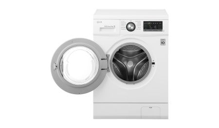 Стиральная машина LG FH0G6SD2 купить за 47&nbsp;000 ₽ в Москве с доставкой по РФ