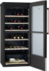 Винный шкаф AEG RWE72101DB купить за 55&nbsp;900 ₽ в Москве с доставкой по РФ